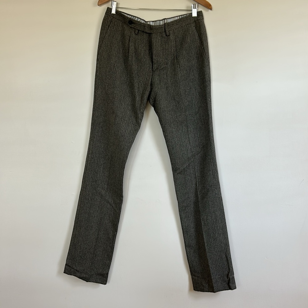 Missoni Tweed Dress Pants